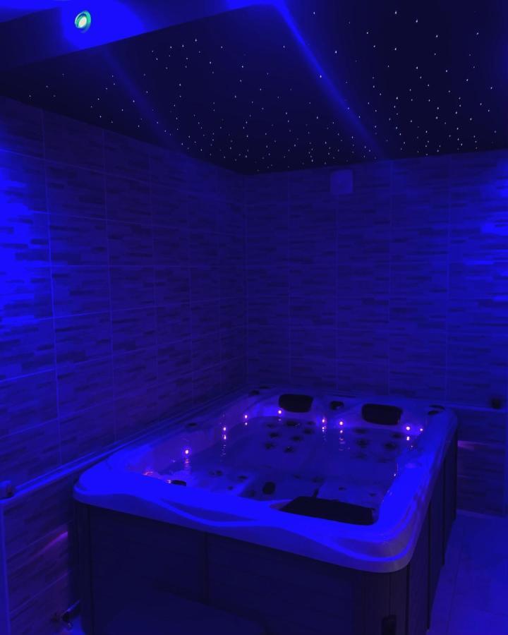 Appartement Spa Gingko, N1 Valenciennes, Wifi, Netflix Aulnoy-lez-Valenciennes Ngoại thất bức ảnh